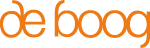 CSO De Boog Logo