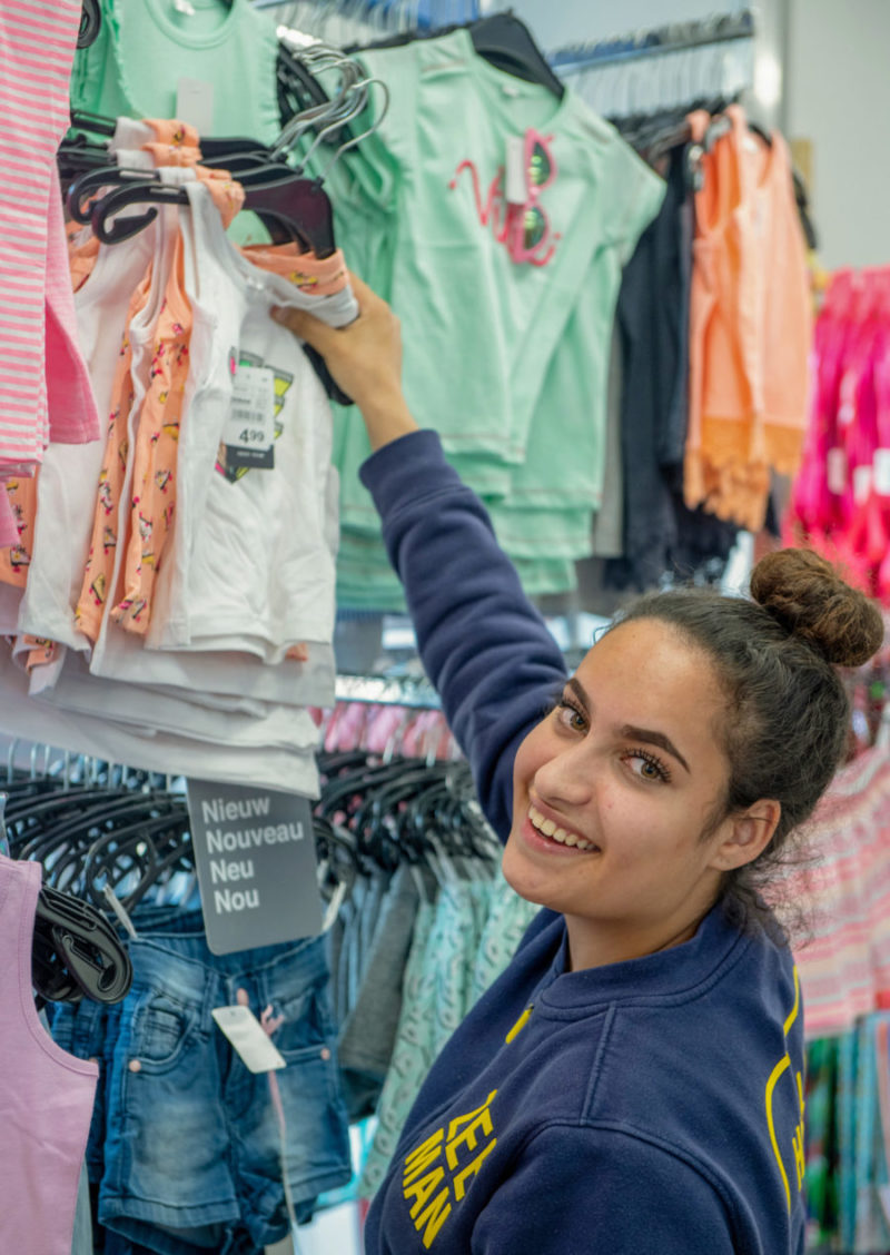 CSO de Boog – Onderbouw CSO de Boog - Onderbouw