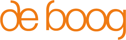 CSO de Boog logo