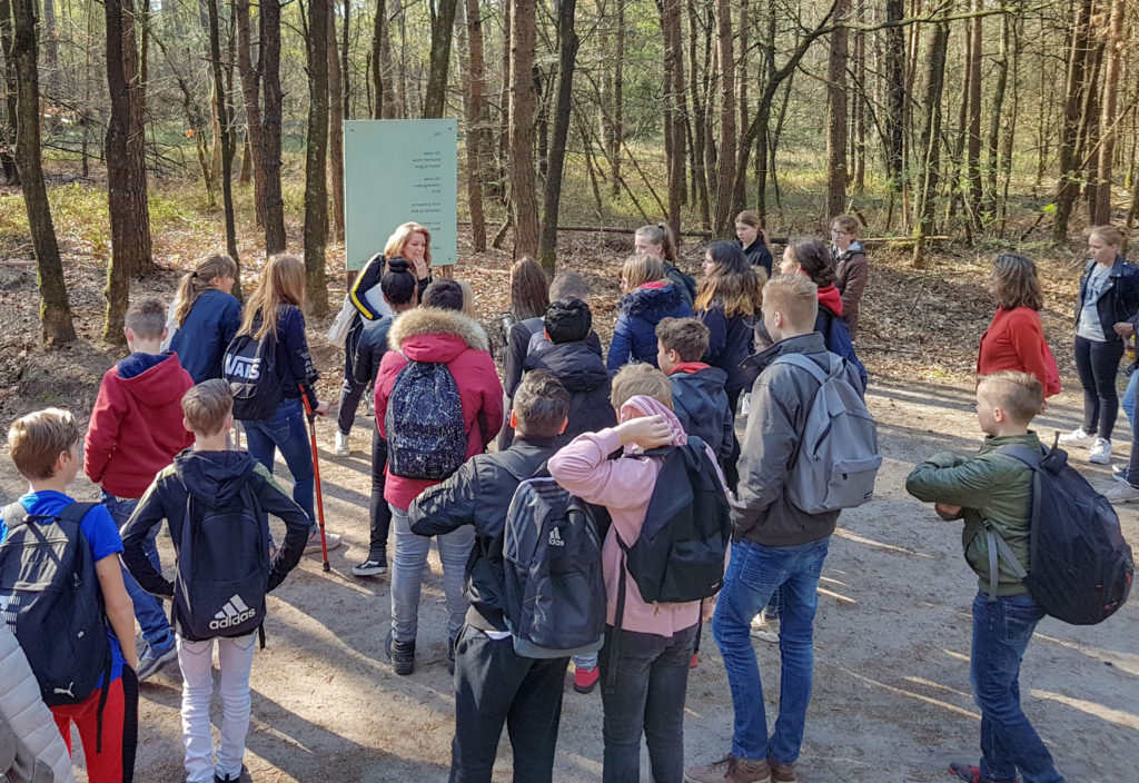 Leerlingen met ASS